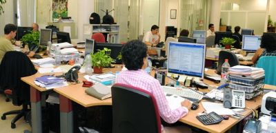 La necesidad de un ambiente laboral inclusivo es clave para la incorporación de personas con espectro autista al trabajo.