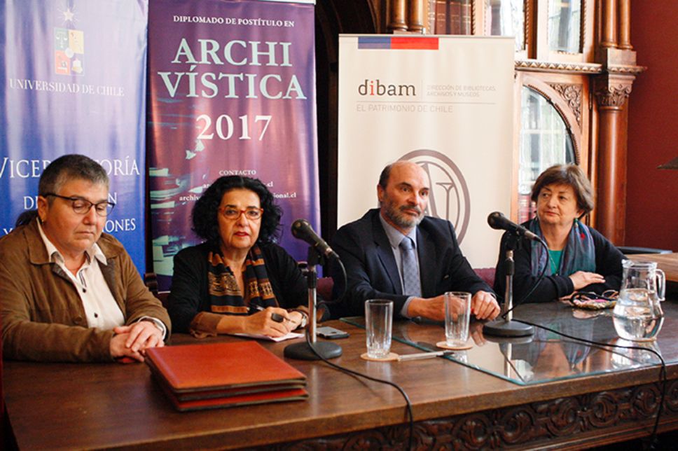 El diplomado se extenderá entre abril y noviembre de este año, y abarcará cuatro módulos de trabajo.