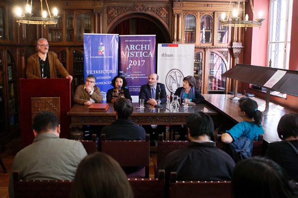 Los participantes en la ceremonia de firma de este convenio destacaron el trabajo colaborativo entre distintas entidades públicas.