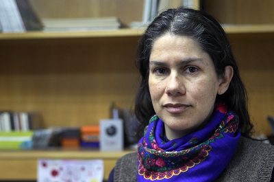 La académica Maisa Rojas explicó que los Acuerdos de Paris representan un esfuerzo inédito de la humanidad por detener el calentamiento global.