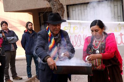 Los pueblos indígenas de América del Sur conmemoran entre el 21 y el 24 de junio el día más corto y la noche más larga del año.