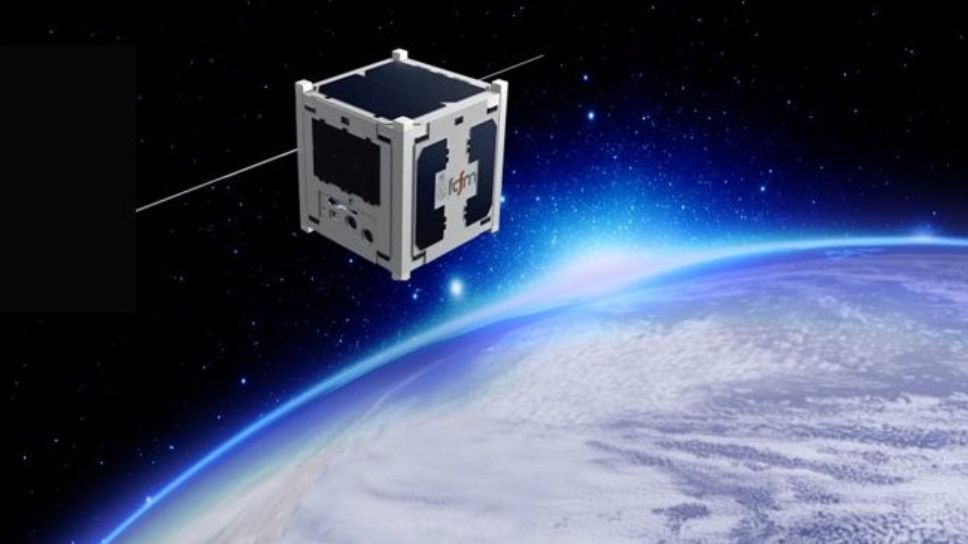 SUCHAI ya orbita el planeta y se ha comunicado con la base terrestre.