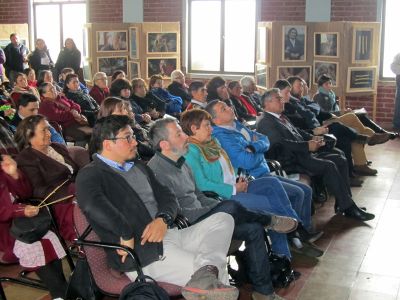 El proyecto  se lanzó oficialmente en Quirihue este miércoles 28 de junio ante más de 120 personas, importantes autoridades, beneficiarios y comunidad.