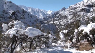 San José de Maipo tiene una importancia clave para toda la región ya que abastece de agua potable a 6 millones de habitantes de la Región Metropolitana.