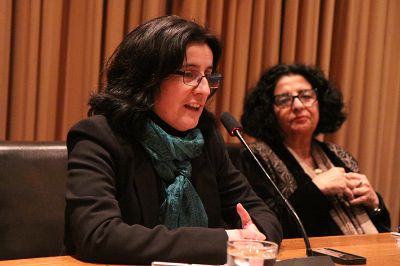 "Se hace imprescindible volver a contar con ediciones que permitan abordar en toda su riqueza la narrativa de la escritora chilena", señala la editora Natalia Cisterna.