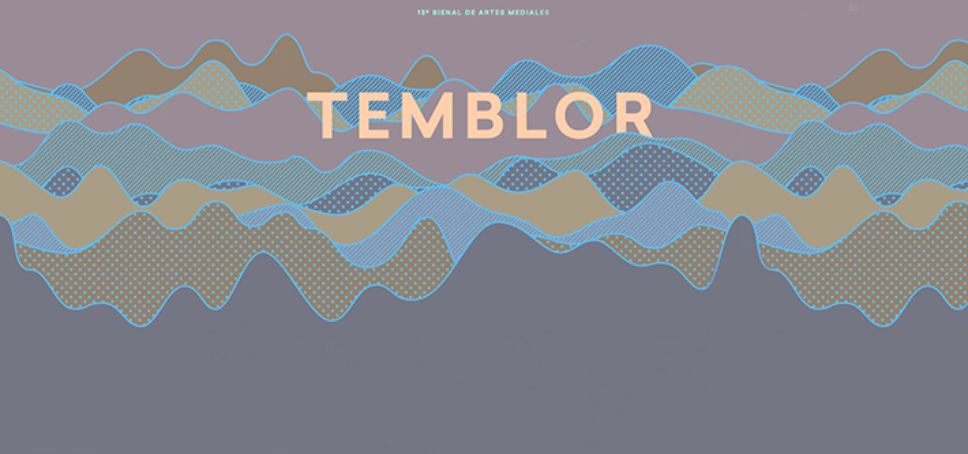 Temblor es el lema de esta edición del encuentro. 