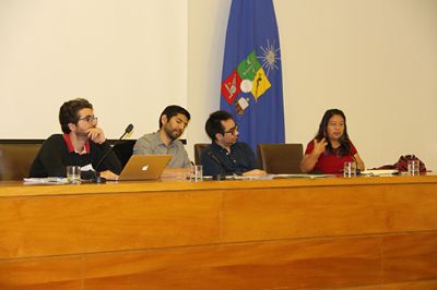 La tercera edición del Seminario sobre Diversidad Cultural convocó a 21 expertos internacionales para profundizar el debate y proyectar desafíos frente al tema a nivel mundial. 