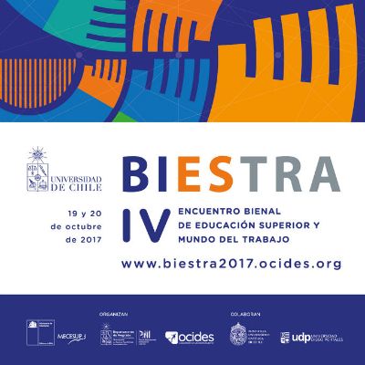 En su cuarta versión, Biestra se centrará en los desafíos de desarrollo de carrera en el contexto del acceso masivo a la educación superior.