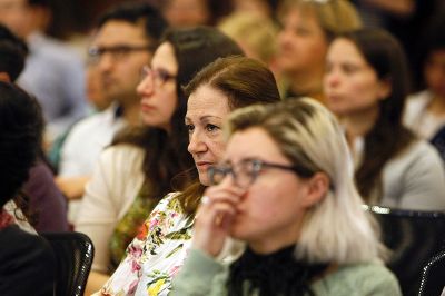 Los desafíos y las barreras del uso de las nuevas tecnologías en las intervenciones de salud mental fueron analizados en la jornada.