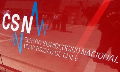 En el estudio participaron investigadores del Departamento de Geofísica y del Centro Sismológico Nacional (CSN) de la Facultad de Ciencias Físicas y Matemáticas de la Universidad de Chile.