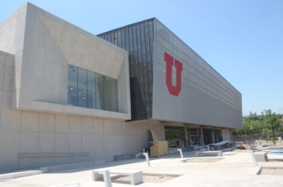 El Campo Deportivo JGM es la inversión más importante que se ha hecho en la historia de la Universidad de Chile en materia deportiva.