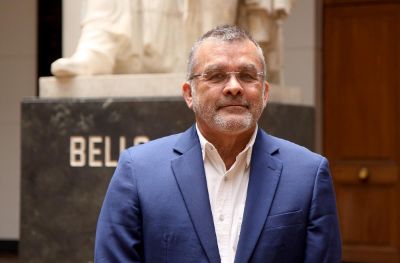 Pedro Henríquez planteó que la conferencia regional de Córdoba proyectará a la Educación Superior como un "bien público, social, un derecho humano y universal y un deber del Estado".