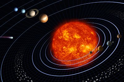 Hasta esta misión espacial, era poco lo que se sabía sobre planetas como Júpiter o Neptuno, sus lunas y sus características.