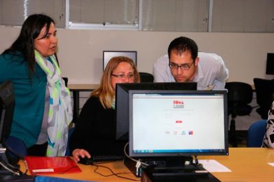 El premio a SYS será entregado en una ceremonia que se realizará en el marco de las celebraciones del Día Mundial de los Docentes, el 5 de octubre en la sede de Unesco en París.