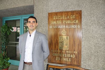 "El precio que los consumidores pagan por esos alimentos no está considerando hoy las consecuencias que tiene para la salud que pagamos entre todos", afirmó el Dr. Cuadrado.