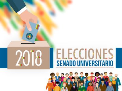 Las elecciones se realizarán los días 7 y 8 de agosto de 2018.