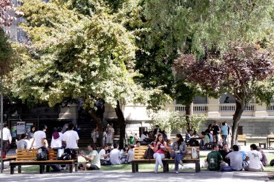 La medida será seguida por una circular a las autoridades universitarias informando sobre el procedimiento estandarizado para que cada estudiante transgénero pueda pedir que se ocupe su nombre social.