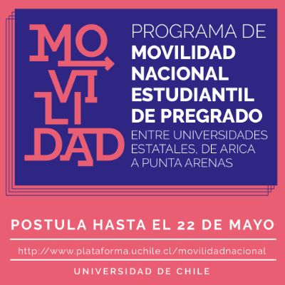 Hasta el 22 de mayo pueden postular los hijos de Bello que quieran realizar Movilidad Nacional el segundo semestre de 2018. Haber aprobado los cuatro primeros semestres es uno de los requisitos.