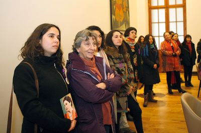 El documento deviene del trabajo reflexivo y colaborativo desarrollado en asambleas y reuniones. 