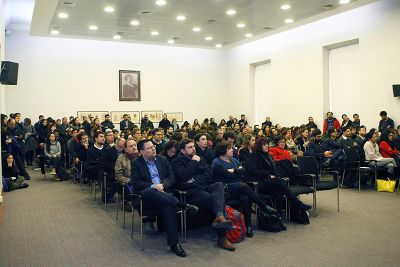 La plataforma informará, entre otros datos, cuántos niños desertan, cuáles son sus trayectorias educativas y cuál es la composición sociodemográfica de los estudiantes de cada establecimiento.