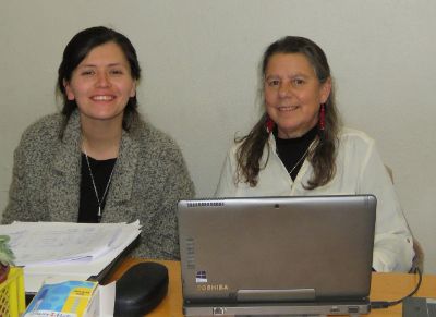 El evento fue organizado por el Centro de Gestión Ambiental y Biodiversidad de FAVET, la Facultad de Ciencias Agronómicas, CITRID y la Vicerrectoría de Investigación y Desarrollo.