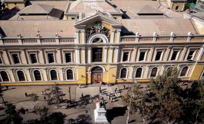 El anuncio de la carrera se dio luego de la votación del Senado Universitario, este jueves 26 de julio.