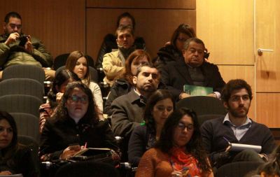 La próxima sesión de este seminario contará con la participación de  Ana Buquet, directora del Centro de Investigaciones y Estudios de Género (CIEG) de la UNAM.