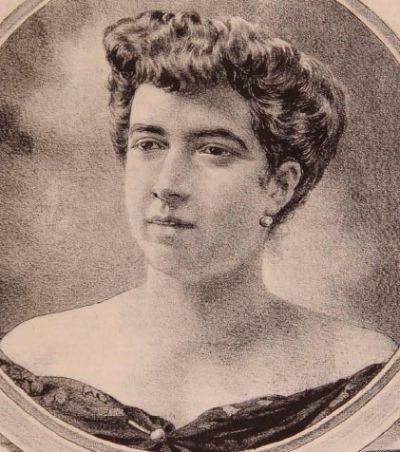 Este miércoles 8 de agosto se conmemora el natalicio de Ernestina Pérez, una de las mujeres pioneras de la medicina nacional.