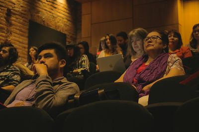 Los académicos esperan forman un observatorio de migraciones para incidir en la formulación de políticas públicas desde investigaciones colaborativas entre pares internacionales.