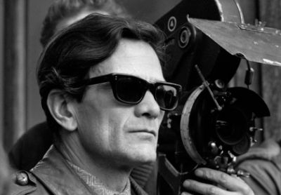 Sala Sazié - Cineclub abre sus puertas este mes a Piere Paolo Pasolini, director de cine italiano.