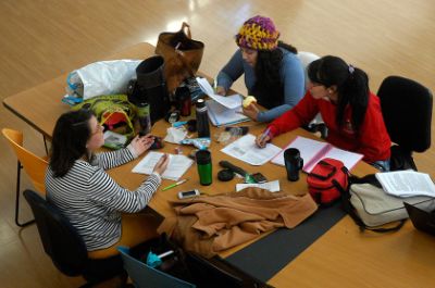 La Iniciativa para la Erradicación del Racismo en la Educación Superior comenzó su trabajo en junio del 2018.