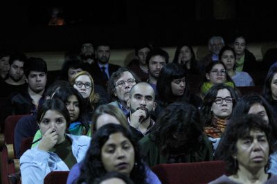 La 13ª versión de la Escuela Chile-Francia se realizará durante los días 6, 7 y 8 de mayo.