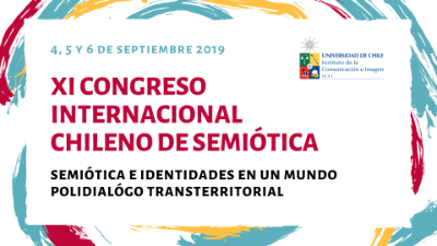 XI Congreso Internacional Chileno de Semiótica