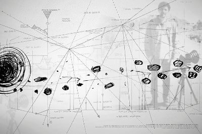 El egresado Francisco Navarrete Sitja, es actualmente estudiante y becario del Programa de Estudios Independientes, PEI, en el Museo de Arte Contemporáneo de Barcelona, MACBA.