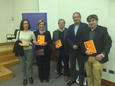 Lanzamiento Libro Ética de la investigación en educación.