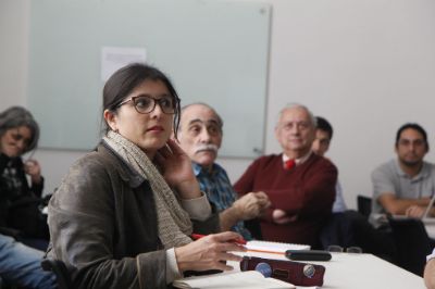 A partir de esta instancia de encuentro entre docentes de las distintas facultades de la Universidad se han creado redes de colaboración académica, que el Departamento de Pregrado busca incentivar.