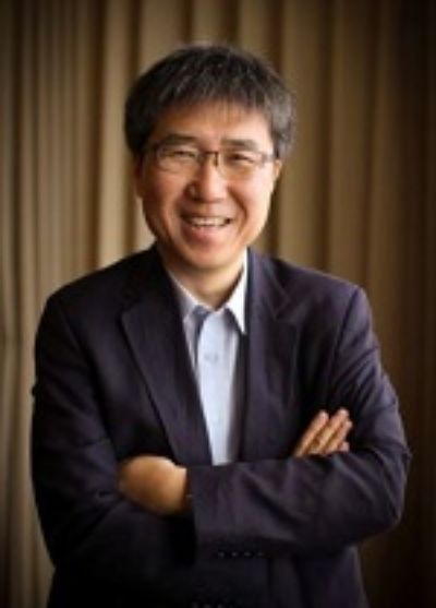 Dr. Ha-Joon Chang