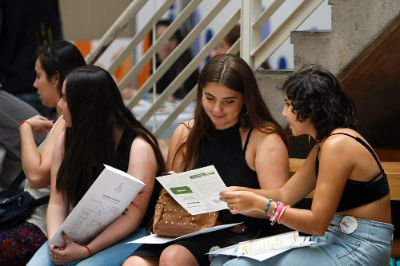 La etapa de universidad es un período de máxima actividad para el inicio de muchos trastornos mentales, particularmente del estado de ánimo, la ansiedad y el uso de sustancias. 