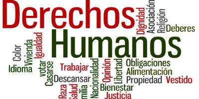 Los derechos humanos son inherentes a todos los seres humanos, sin distinción de raza, nacionalidad, etnia, lengua, religión, orientación sexual, o cualquier otra condición.