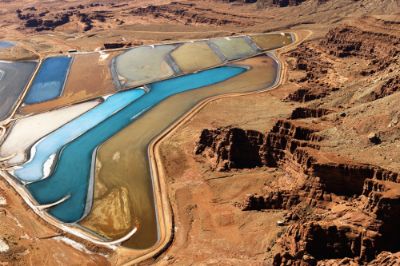 SolArsenic es una planta piloto del sistema de tratamiento de aguas para remover arsénico mediante nanomateriales y energía solar. 