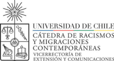 Cátedra de Racismos y Migraciones Contemporáneas.