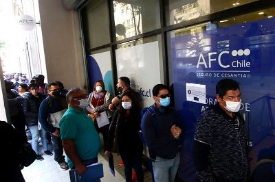 El 3 de marzo se confirmó en Chile el primer caso de Covid-19. Hoy suman 86 mil los casos positivos, situación que ha generado una fuerte crisis sanitaria y una agudización de las desigualdades.