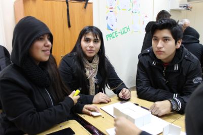 Los y las jóvenes reconocen en sí muchas habilidades para enseñar, pero no ven la profesión como una opción.