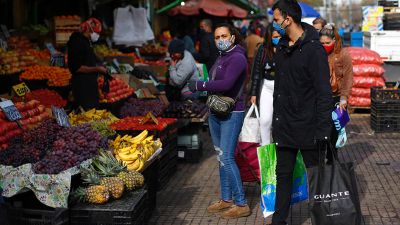 En esta oportunidad el curso consta con la participación de alrededor de 90 feriantes a nivel nacional. 