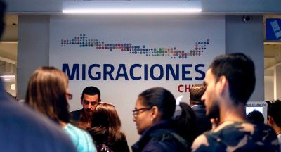 Un punto importante que distintos dirigentes y académicos han señalado es el de la importancia de defender el cambio de categoría migratoria en el territorio.