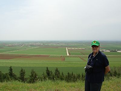 El académico fue reconocido por sus descubrimientos en torno a la adaptación de las plantas a la sequía.