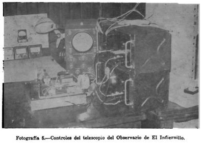 Esta historia se cruza con la llegada del científico francés Louis Lliboutry a nuestro plantel en 1951, quien en sus expediciones determinó como idóneo dicho lugar.