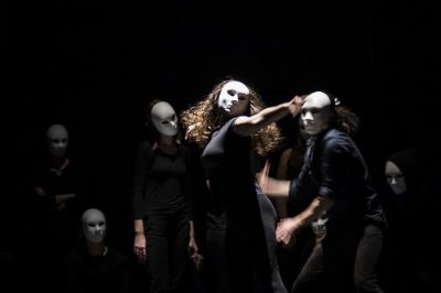 Estas obras teatrales de pequeño formato y categoría única serán exhibidas en distintas jornadas entre el 16 y 24 de octubre a las 20:00 horas. 