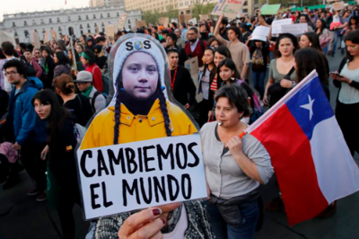 A la fecha, el Acuerdo de Escazú cuenta con 24 firmas y 11 ratificaciones para garantizar la democracia ambiental en los países de Latinoamérica y el Caribe, sin embargo, Chile ha decidió no adherir..