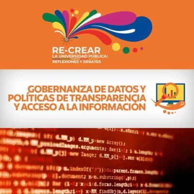 El próximo foro del presente ciclo, bajo el título "Nuevos campos de conocimientos y saberes integrados", se realizará el miércoles 5 de enero a las 12.00 horas.